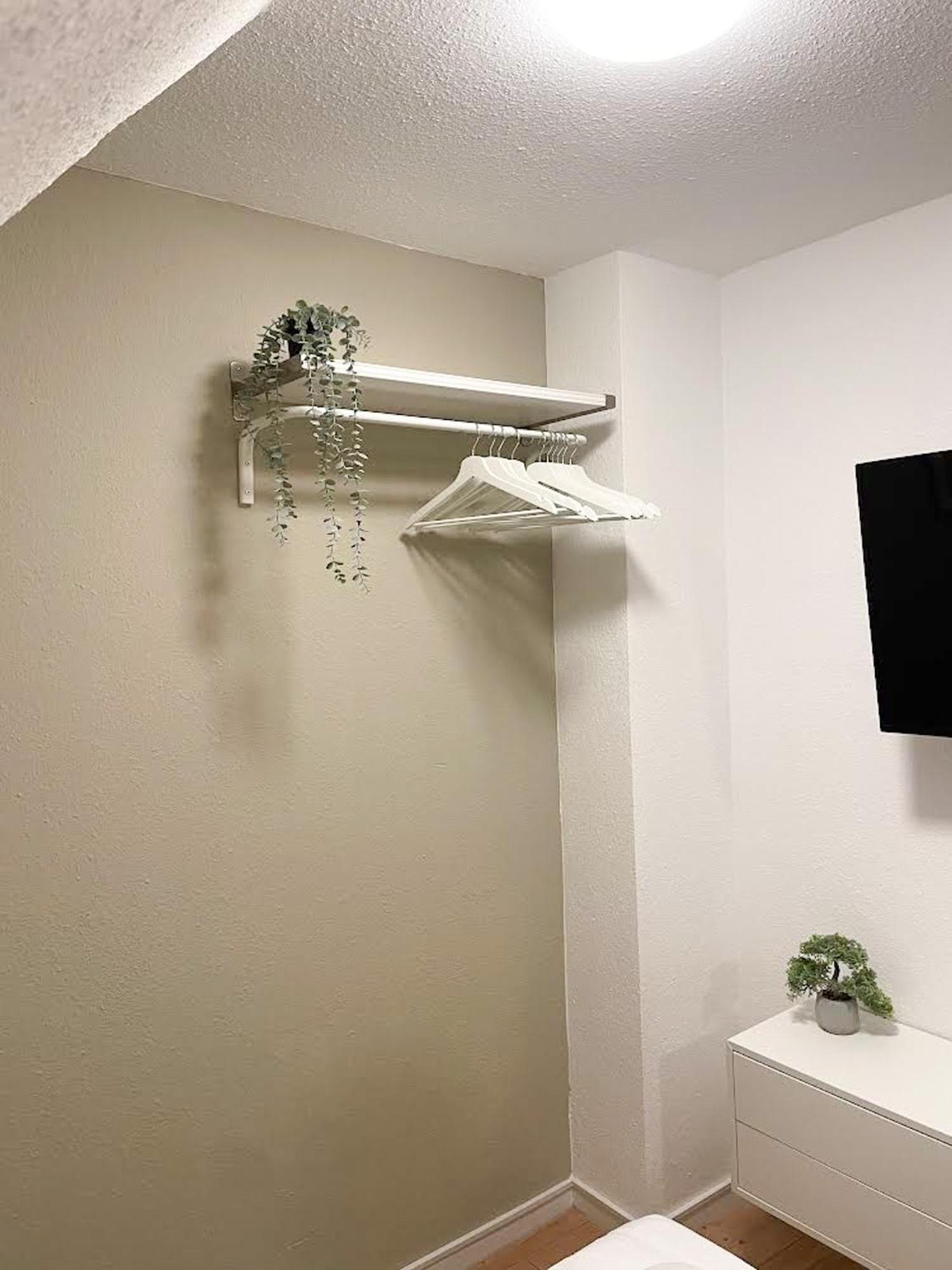 Nami - Robin - Helle Apartments Mitten In Der Stadt Меминген Екстериор снимка