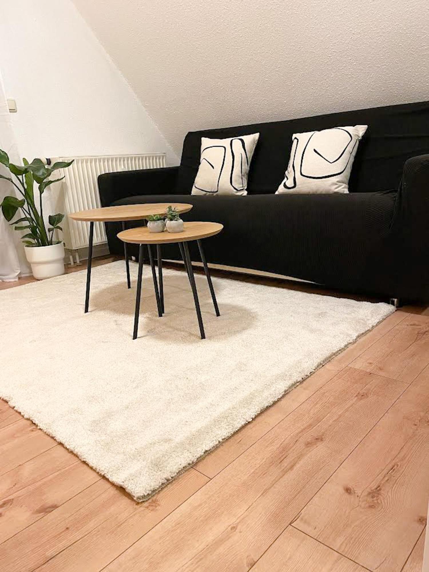 Nami - Robin - Helle Apartments Mitten In Der Stadt Меминген Екстериор снимка